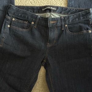 Barely Boot Pants - Black